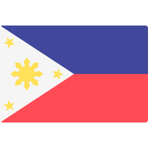 Philippines Flag