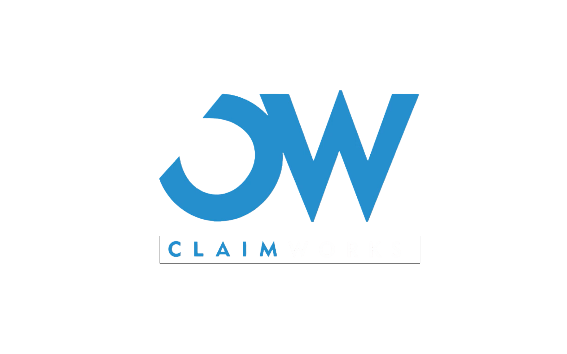 ClaimWorks Logo