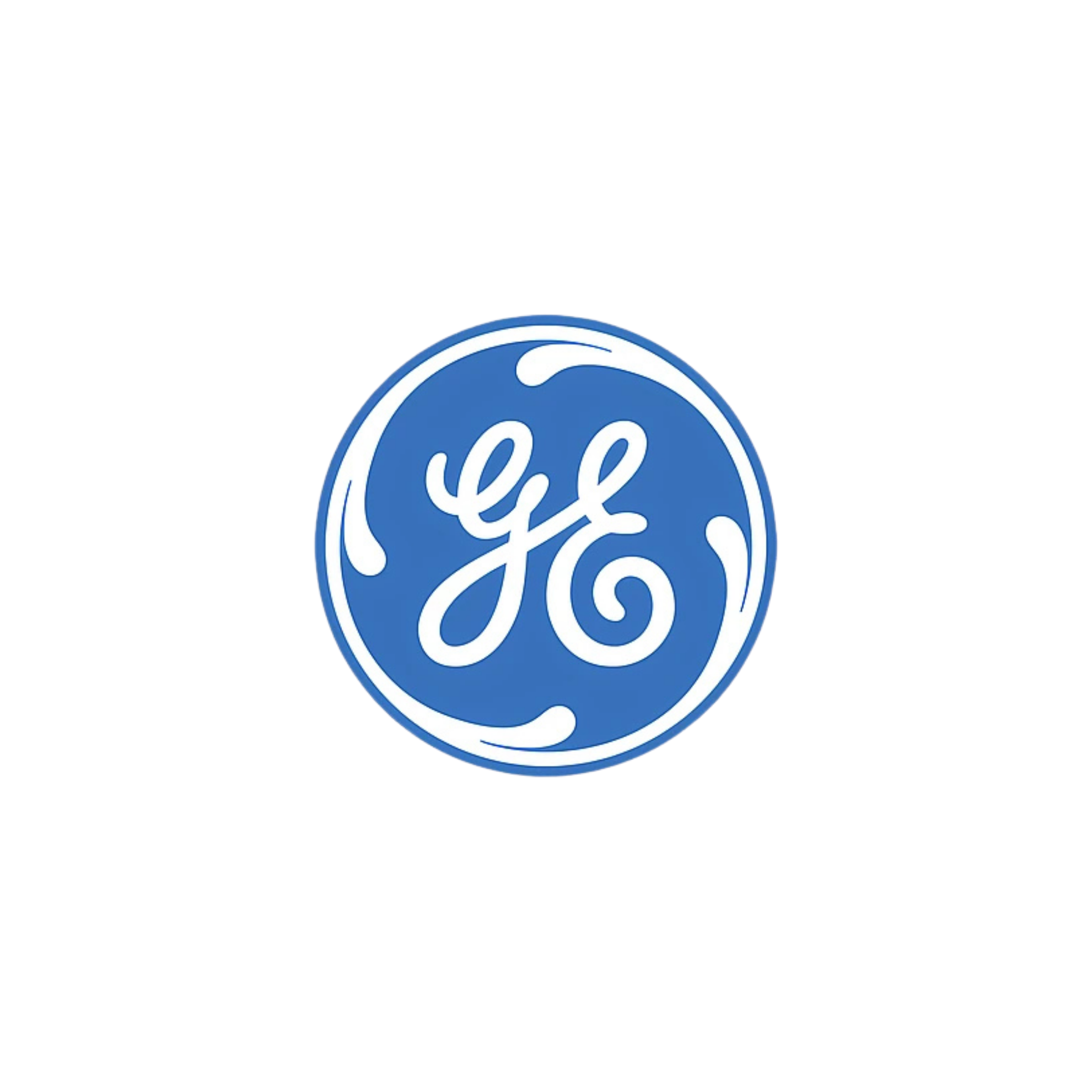GE Logo