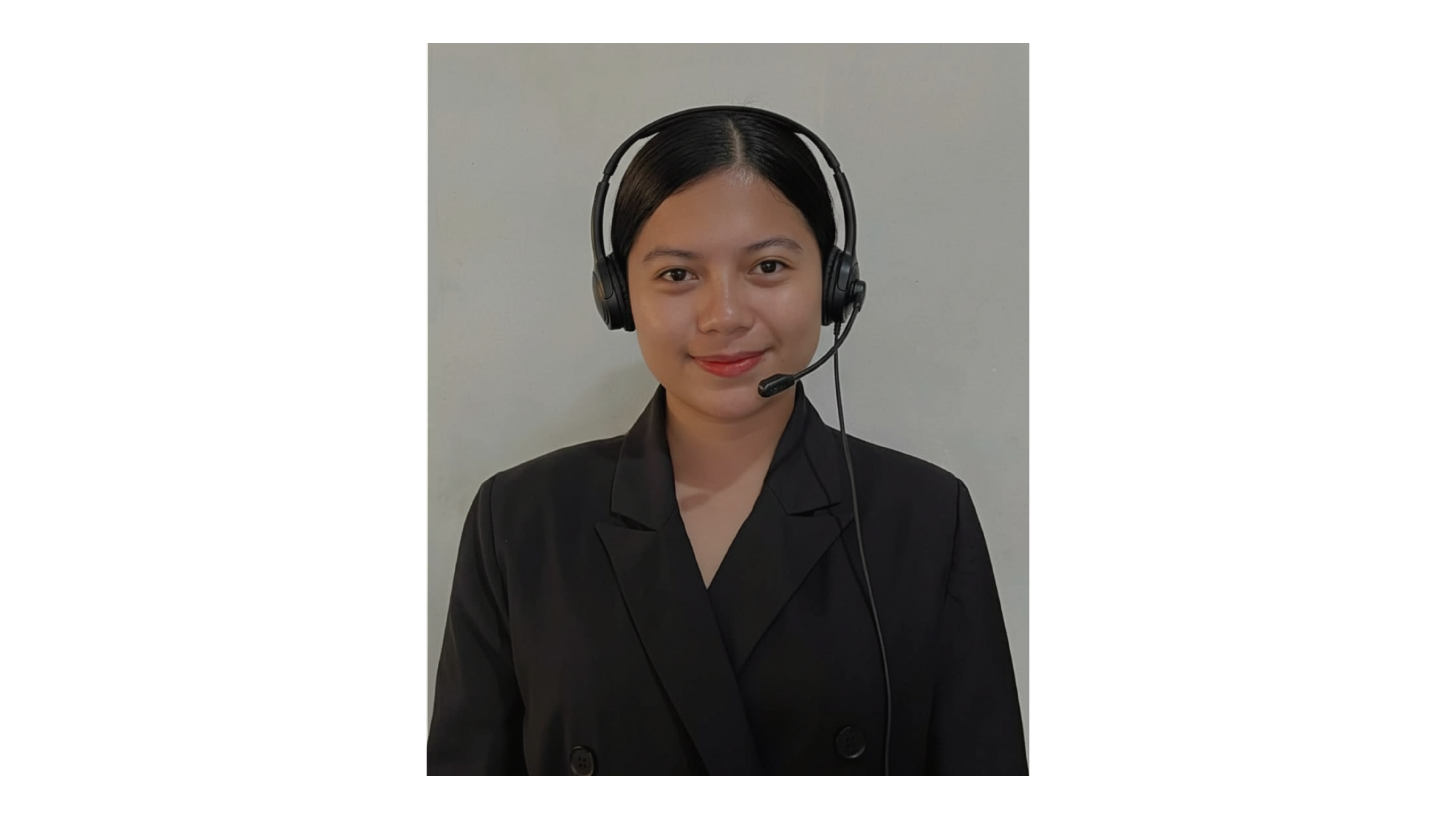 Lymae Labisto - Professional Virtual Assistant