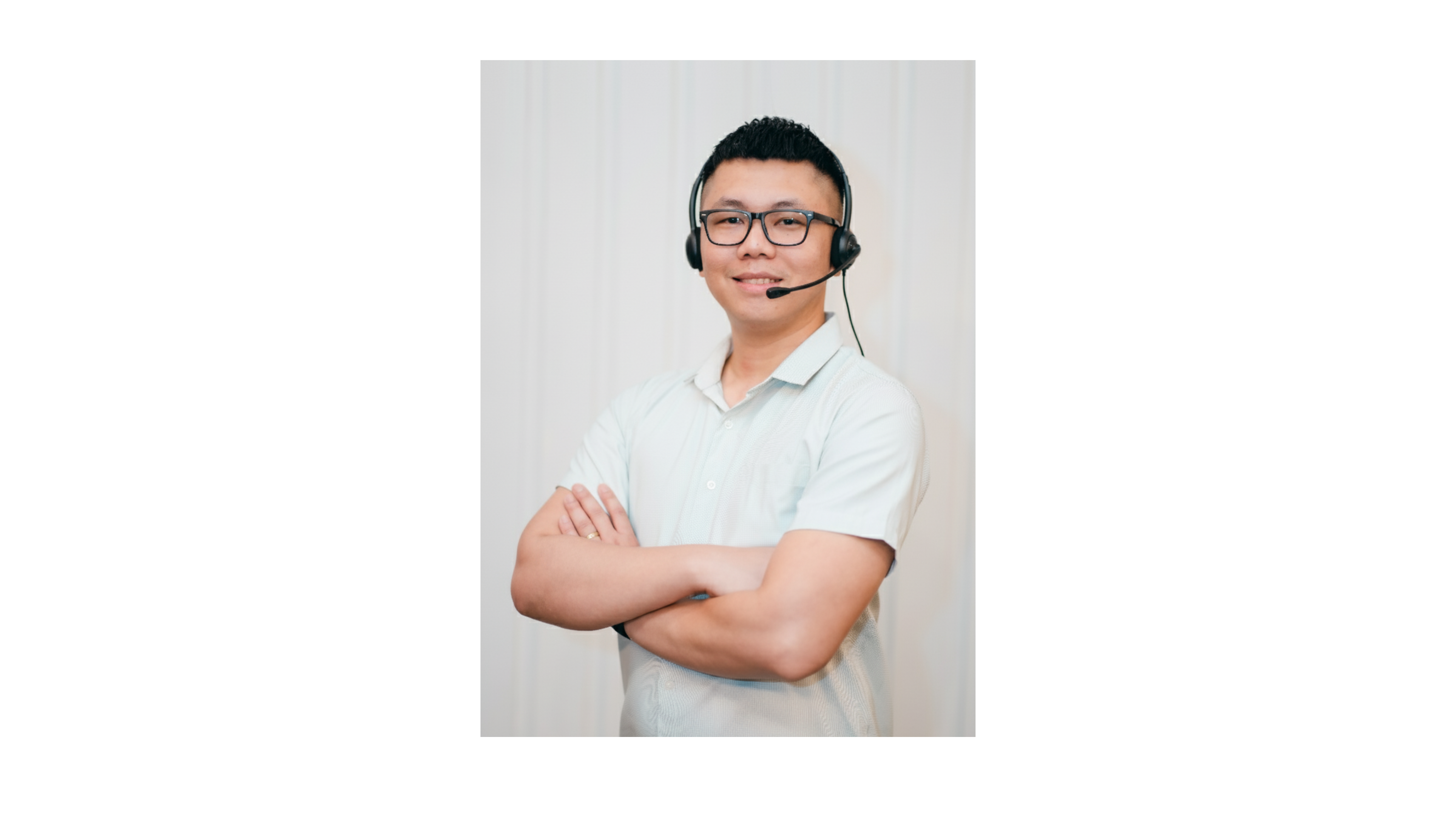 Virtual Assistant Hero Image